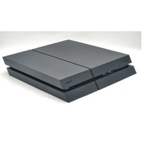 Sony PlayStation 4 500GB Console Black with Camo Controller and Cables