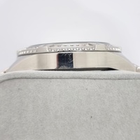 Guess W1156L1 Ladies Frontier Silver Crystal Watch Multifunction Dial