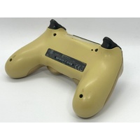 Sony PlayStation DualShock 4 Wireless Controller PS4 Gold CUH-ZCT2E
