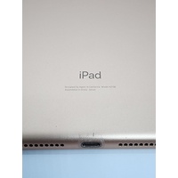 Apple iPad 7th Generation 10.2 Inch WiFi and Cellular 32GB Rose Gold A2198