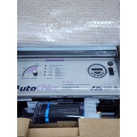 AIS Autochlor RP25QT Salt Water Chlorinator with Battery Backup Timer