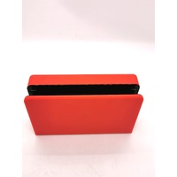 Nintendo Switch OLED Mario Red Edition Handheld Console Kit with Dock