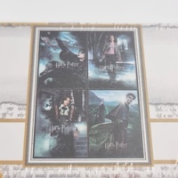 Harry Potter 1000 Piece Puzzle Goblet of Fire Wizarding World 69x50cm