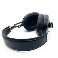 Sennheiser Momentum 3 Wireless Bluetooth Headphones Black with Alexa