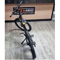 Easybike MI5 Electric Mountain Bike 25 km/h 90 km Range 36V 13Ah Battery