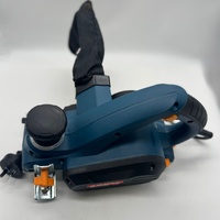 Jemar JP-650 650W Electric Hand Planer Adjustable Depth 82mm Blade