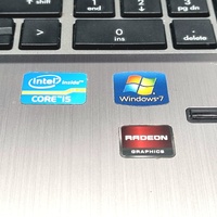 HP ProBook 4540s Laptop Core i5 2.5GHz 8GB 500GB HDD Windows 10 Pro