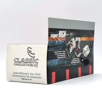 Classic Carlectables Jamie Whincup 2010 Vodafone VE Commodore 1:43 Car