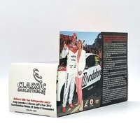 Craig Lowndes Warren Luff 2012 TeamVodafone Holden VE Series II Commodore 1:43