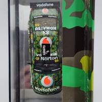 Classic Carlectables Jamie Whincup 2011 Sucrogen VE II Commodore 1:43