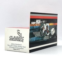Classic Carlectables Toll Holden VE II Commodore James Courtney 1:43