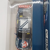 Classic Carlectables 1/43 Craig Lowndes TeamVortex Holden VF Commodore