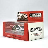 Classic Carlectables Holden VF Commodore 2013 Courtney 1:43 Limited Edition