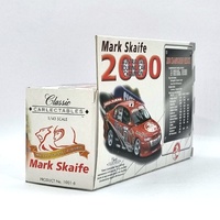 Classic Carlectables 1:43 Holden HRT Mark Skaife 2000 ATCC Champion