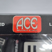Ace Model Cars 1995 Bathurst Winner Perkins ACETF14 1:43 Limited Diecast