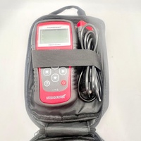 Konnwei KW808 OBD2 EOBD Auto Code Reader Scanner Diagnostic Tool with Carry Case