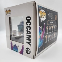 Fantastic Beasts Occamy 2017 Summer Convention Exclusive Funko Pop 12