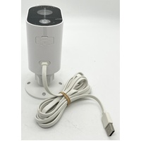 Orion Grid Connect SC069HA 4MP Smart Outdoor Security Camera IP65