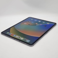 Apple iPad Pro 12.9 Inch 5th Gen 128GB Wi-Fi Cellular MHR43X/A Space Grey