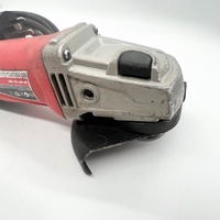 Milwaukee AGV 15-125-XE 125mm 1550W Corded Angle Grinder PRO No Handle