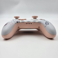 Pokémon Pikachu PowerA Enhanced Wireless Controller for Nintendo Switch