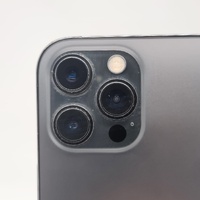 Apple iPhone 12 Pro Max 128GB Graphite MGD73X/A 6.7 Inch Smartphone