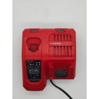Milwaukee M12 M18 Corded Rapid Battery Charger M12-18FC 155W 50/60Hz 220-240V