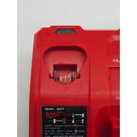 Milwaukee M12 M18 Corded Rapid Battery Charger M12-18FC 155W 50/60Hz 220-240V