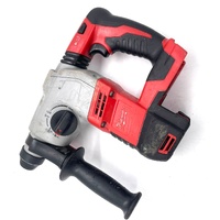Milwaukee HD18H Heavy Duty 18V Cordless Rotary Hammer Drill Skin Only