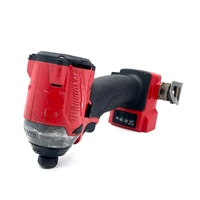 Milwaukee M18 FID2 M18 Fuel 18V 1/4 Inch Hex Cordless Impact Driver Skin Only