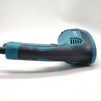 Makita HP1640 Corded Hammer Drill 680W 16mm with Handle and Drill Bits