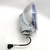 Britax X-Ray Vision DL20068 200 Series Quartz Halogen Driving Light