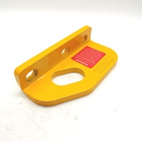 Roadsafe Heavy Duty Tow Point Toyota Land Cruiser 200 Series RPCRU200