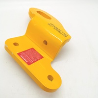 Roadsafe 4WD Recovery Tow Points RPTRI02 for Mitsubishi Triton 2005-2015