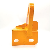 Roadsafe HD Tow Point Pair Ford PK Ranger Mazda BT50 Gen1 2007-11 RPRAN01