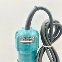 Makita Q04381 Corded Trim Router with Bracket 530W Woodworking Tool