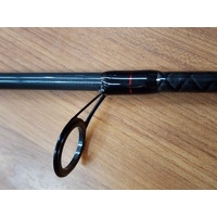 Shimano Sienna Viper FGX 662 6ft 6 inch 2pc Spinning Combo 4-7kg Line