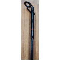 Shimano Sienna Viper FGX 6ft 6 inch 2pc Spinning Combo 4-7kg Reel Line