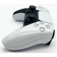 Sony DualSense PlayStation 5 PS5 Wireless Controller CFI-ZCT1W White