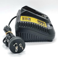 DeWalt DCB115-XE 10.8V-18V XR Li-Ion Multi-Voltage Charger