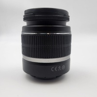 Canon EF-S 18-55mm f/3.5-5.6 IS Zoom Lens with Image Stabilizer DSLR