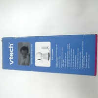 VTech 2 Camera Full Colour Video and Audio Baby Monitor BM4200N-2