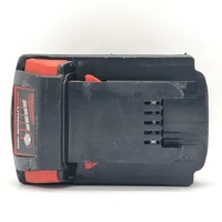 Milwaukee M18 18V RedLithium-Ion 5.0Ah Extended Capacity Battery Pack M18B5