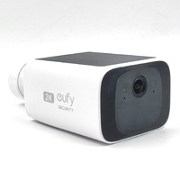 Eufy S220 SoloCam T8134 Wireless Outdoor Security Camera 2K UHD WiFi