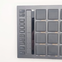 Akai Professional MPC Studio 2 16 Pad Velocity RGB MIDI Production Controller