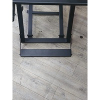 Next Level Racing Wheel Stand Black Sim Racing Accessory Stable Frame