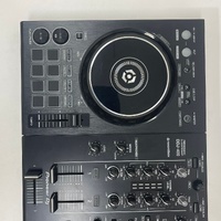 Pioneer DDJ-400 DJ Controller Rekordbox USB Performance Mixer Portable