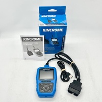 Kincrome K8411 OBD2 Diagnostic Scan Tool OBD2 Semi Pro Code Scanner