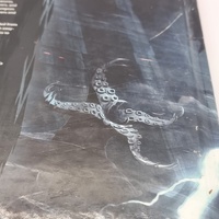 D&D Monster Manual 2014 Dungeons & Dragons Core Rulebook Hardcover