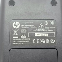 HP 10bII+ Digital Financial Calculator